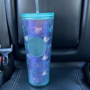 NEW! Starbucks - 2022 Spring Iridescent Siren